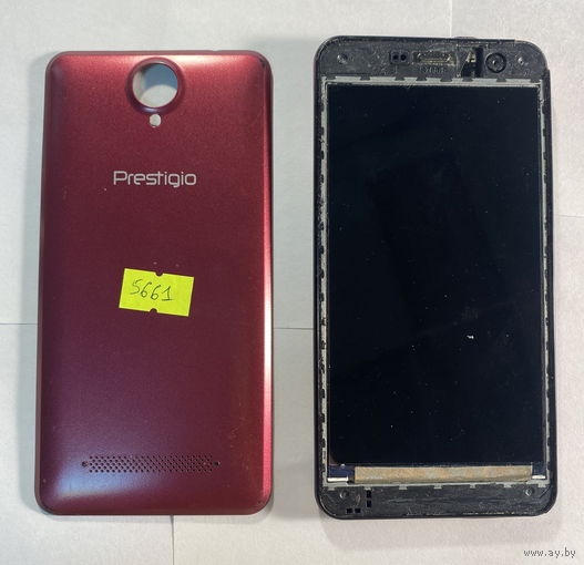 Телефон Prestigio ???. 5661