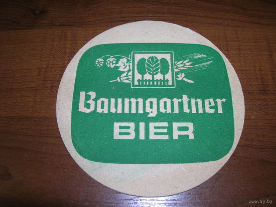 Baumgartner