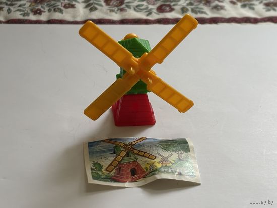 Фигурка Ферреро