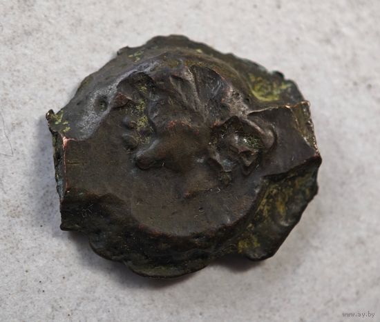 ПАНТИКАПЕЙ