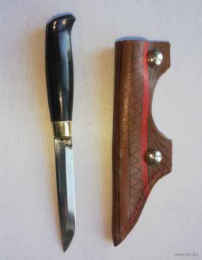 Нож-мини, финка, СССР