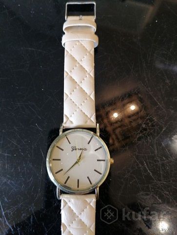 Красивые часы, как новые