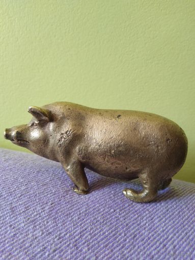 19 век бронза