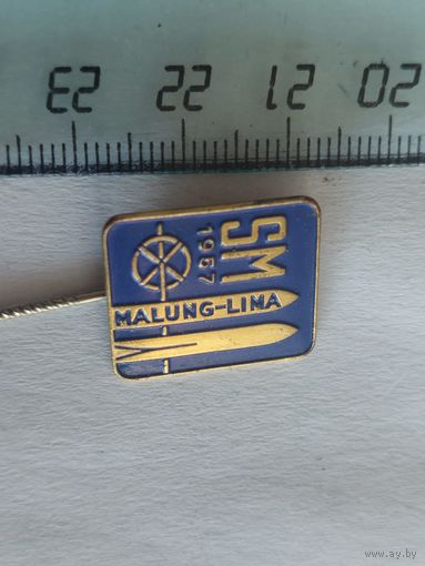 Значок Швеция