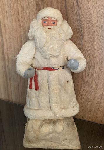 Дед Мороз.
