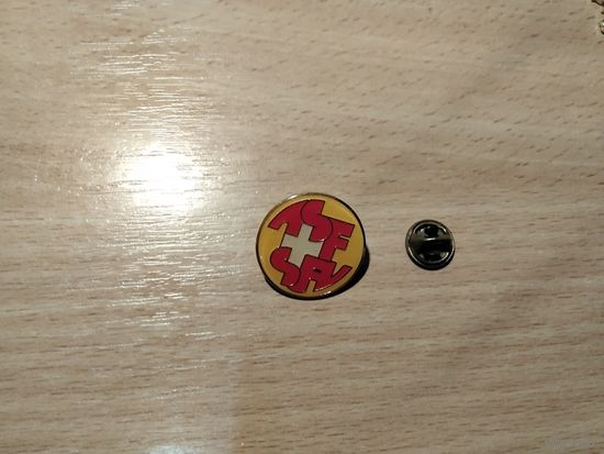 Федерация футбола Швейцария