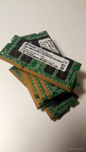 Оперативная память SO-DIMM DDR3 4GB СЕРВЕРНАЯ, Цена за 1 планку.