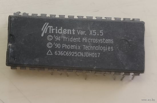 TRIDENT VER X5.5 636c6925cnjdh017