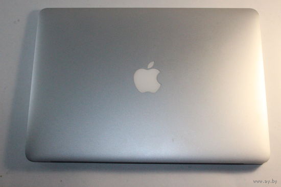 Ноутбук Apple MacBook Air 13" 2017 MQD32