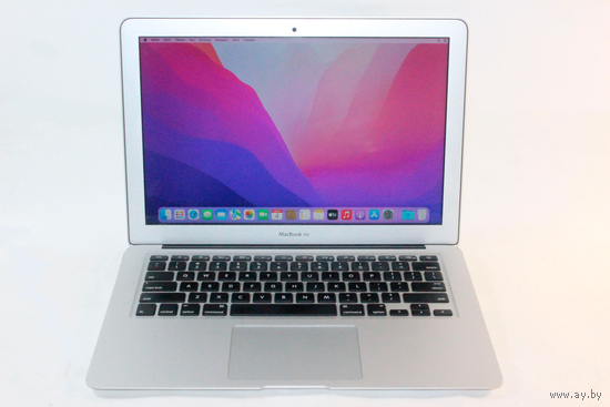 Ноутбук Apple MacBook Air 13" 2017 MQD32