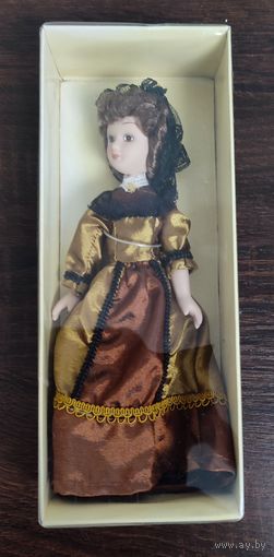 Дамы эпохи - 15