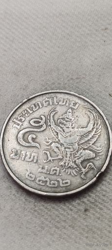 Тайланд 5 бат