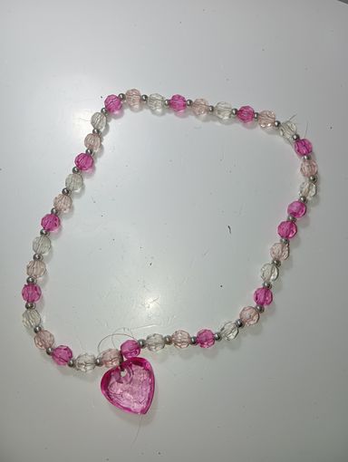 Винтажные Бусы