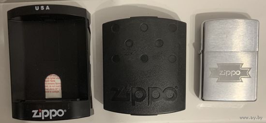 Зажигалка Zipp