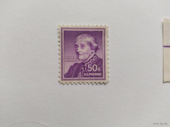 США  1954