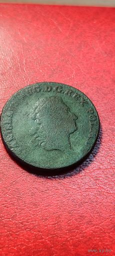 3 гроша 1768?