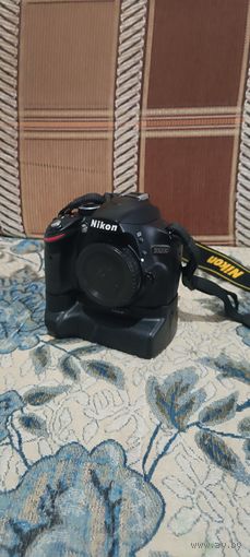 Фотоаппарат Никон d 3200 body
