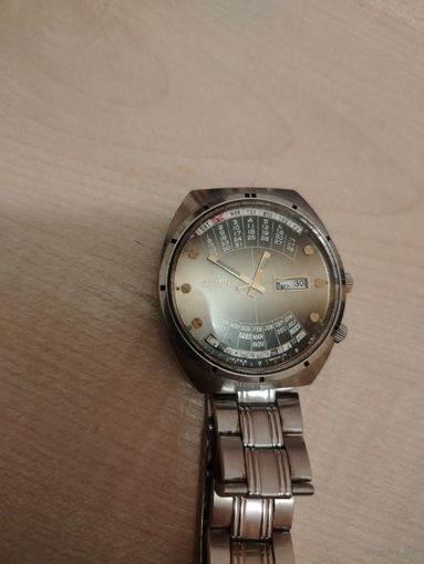 Часы ориент