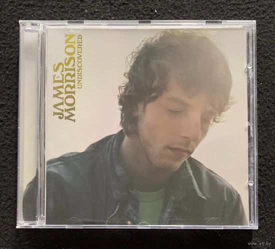 James Morrison – Undiscovered / EU
