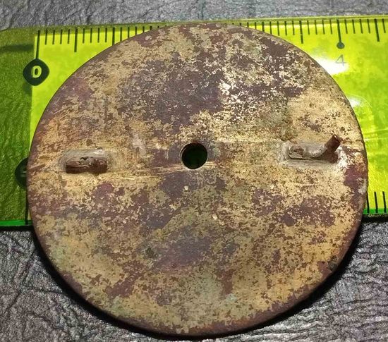 Закрутка большая