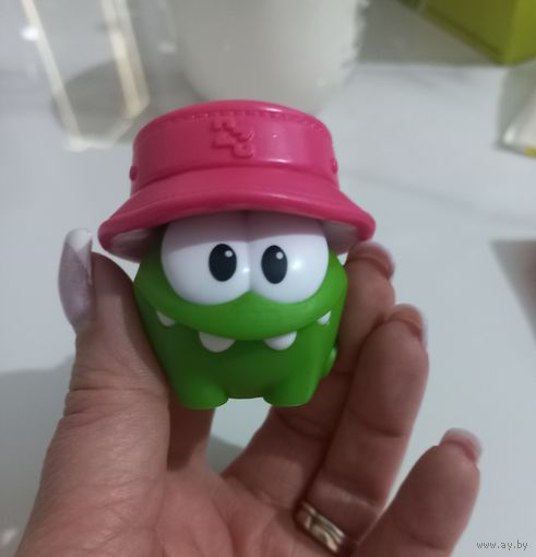 Ам ням из мак бай , обмен