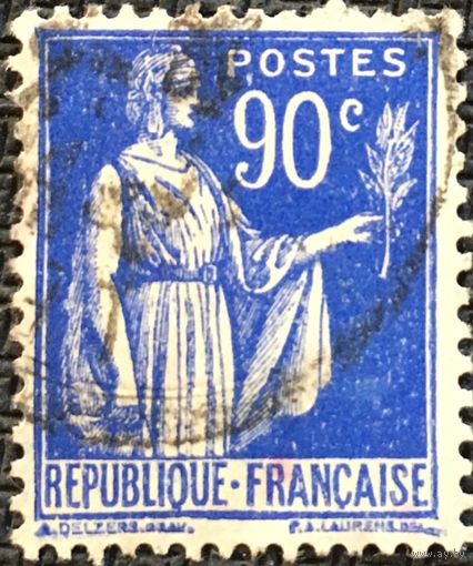 ЦІКАВІЦЬ АБМЕН! 1938, Мір, 90 сантымаў