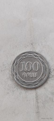 Армения 100 драм 2003