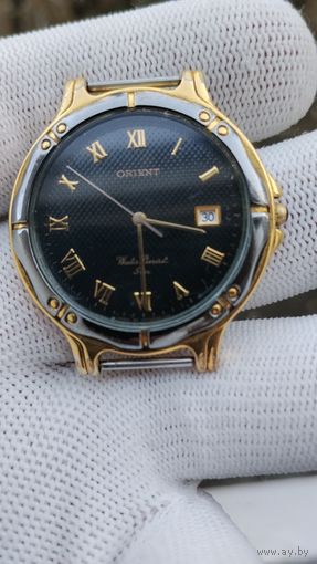 ЧАСЫ ORIENT   СОСТОЯНИЕ  !!!  НА ХОДУ . Распродажа Коллекции !!! .Экспресс  Аукцион с РУБЛЯ    .Много лотов в продаже .