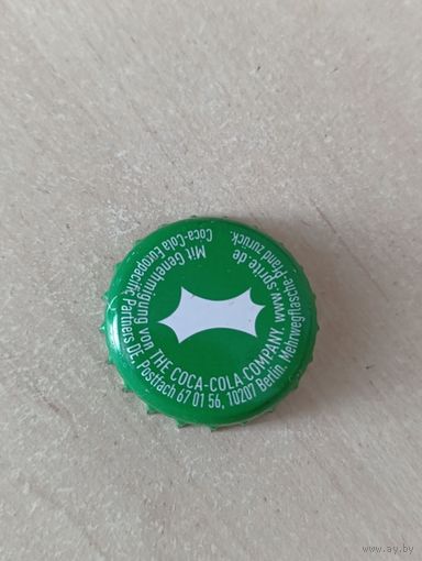 Крышки - пробки ( Германия )