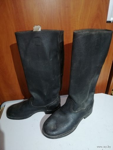 Сапоги кирзовые 42С