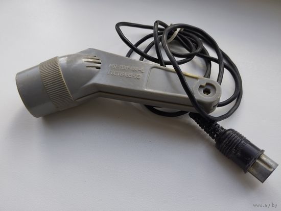 Микрофон МД-200