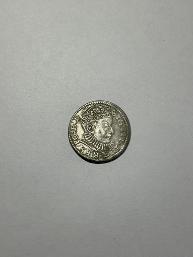 Трояк 1588 Сиг Ваза