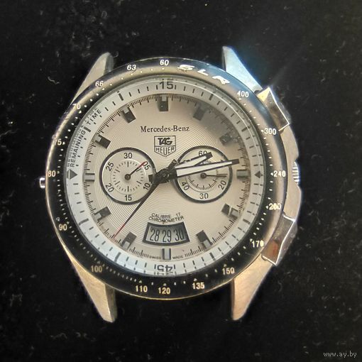 Часы Tag Heuer Mercedes Benz SLR