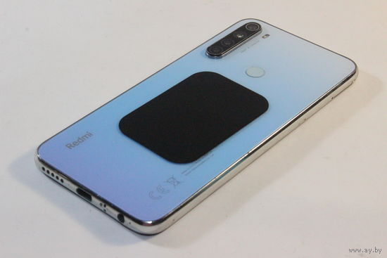 Телефон Xiaomi Redmi Note 8 4GB/64GB международная версия