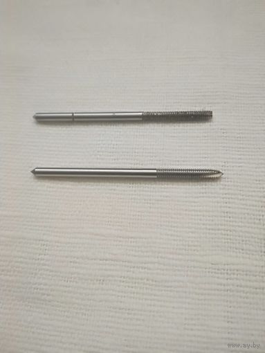 Метчик М2,0х0,4(СССР)