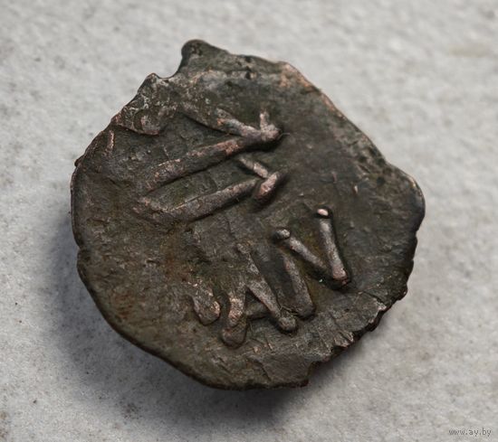 ПАНТИКАПЕЙ