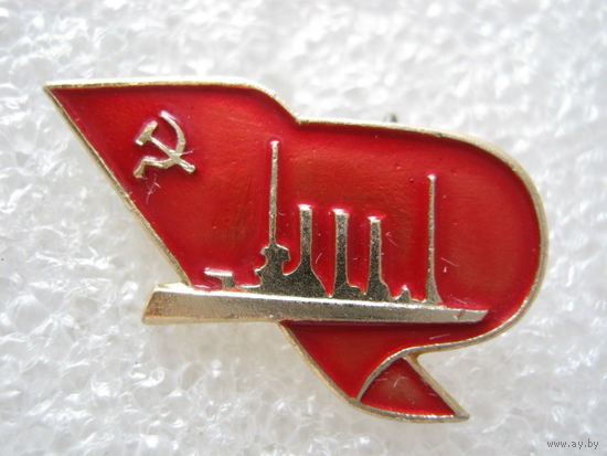 Аврора, Октябрь.