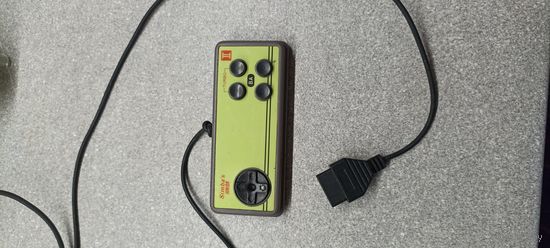 Джойстик 8 бит денди