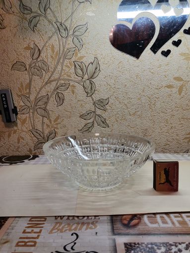 Конфетница ссср