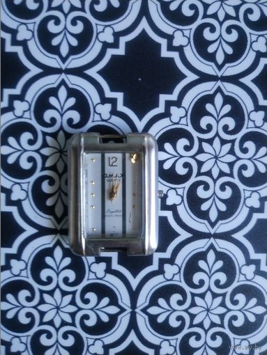 Часы наручные. Состояние на скане. В коллекцию,ремонт,на запчасти.