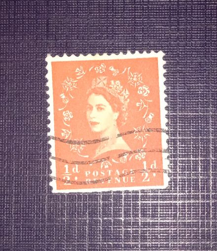 Великобритания Стандарт
