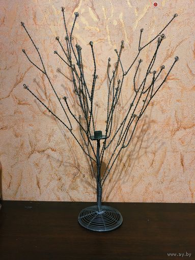 Подсвечник