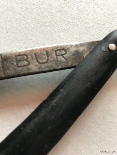 Бритва.Bur Germany/