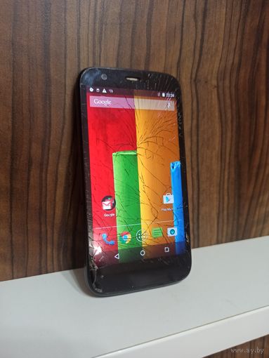 Motorola Moto G