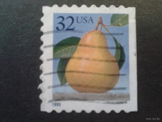 США 1995 стандарт, груша