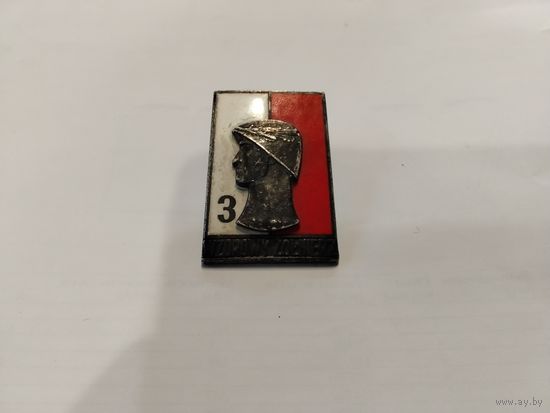 Солдат Польша