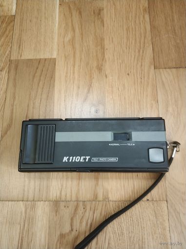 Фотоаппарат камера К110ЕТ