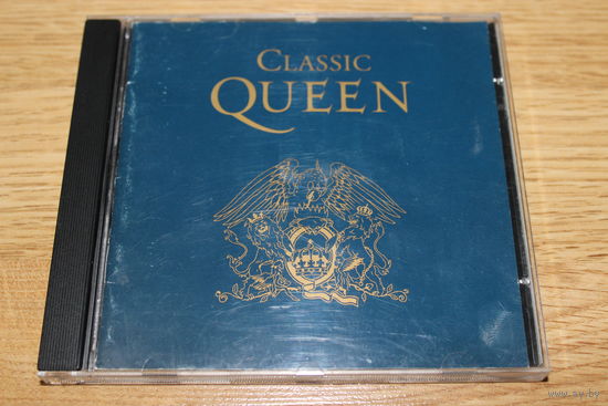 Queen - Classic Queen - CD