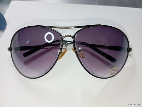 Винтажные очки