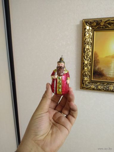 Елочная игрушка